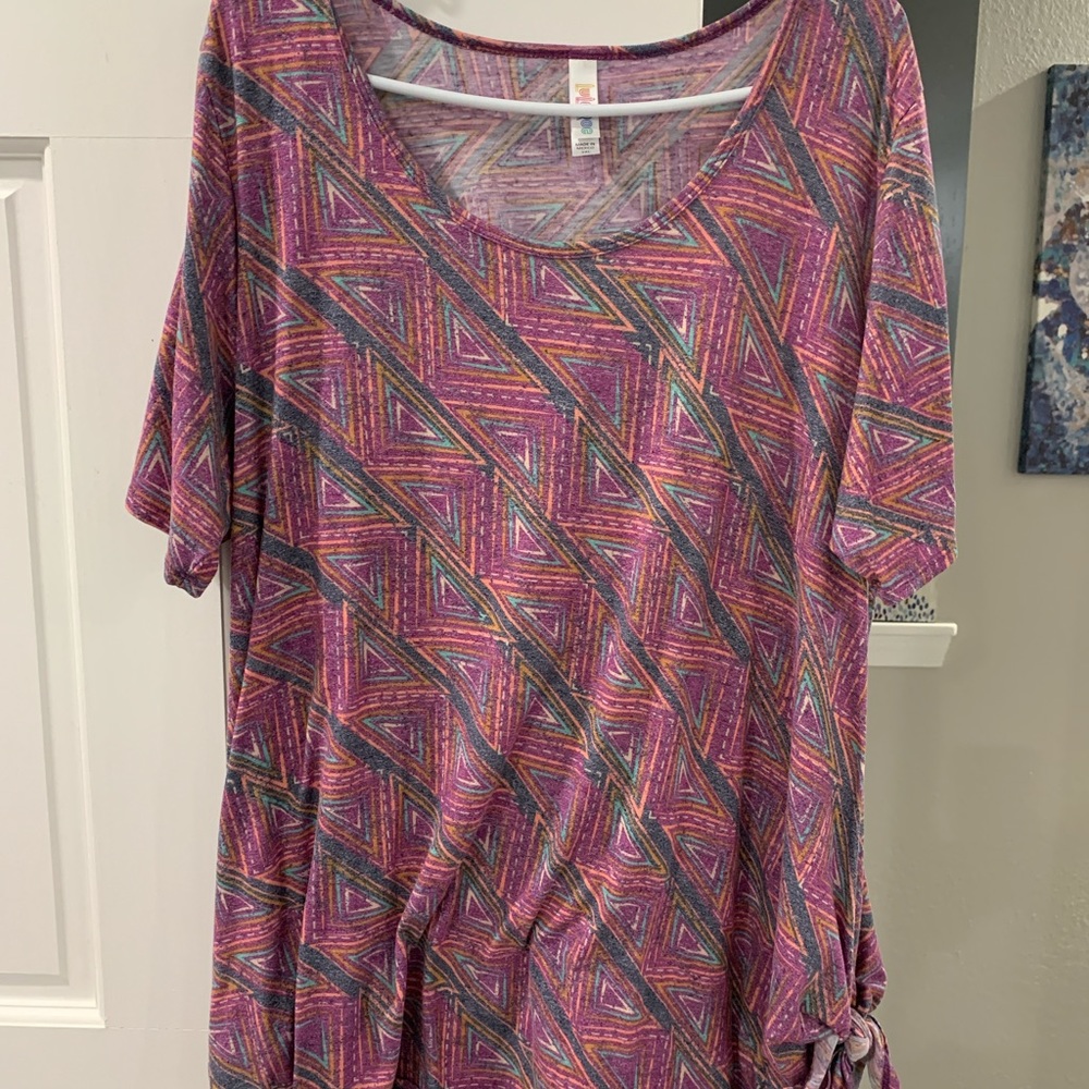 LulaRoe, tunic